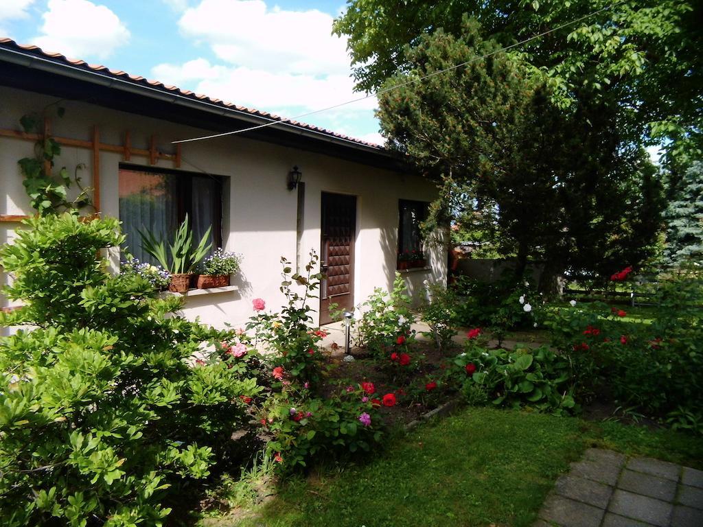 Ferienwohnung Markert Blankenburg  Oda fotoğraf