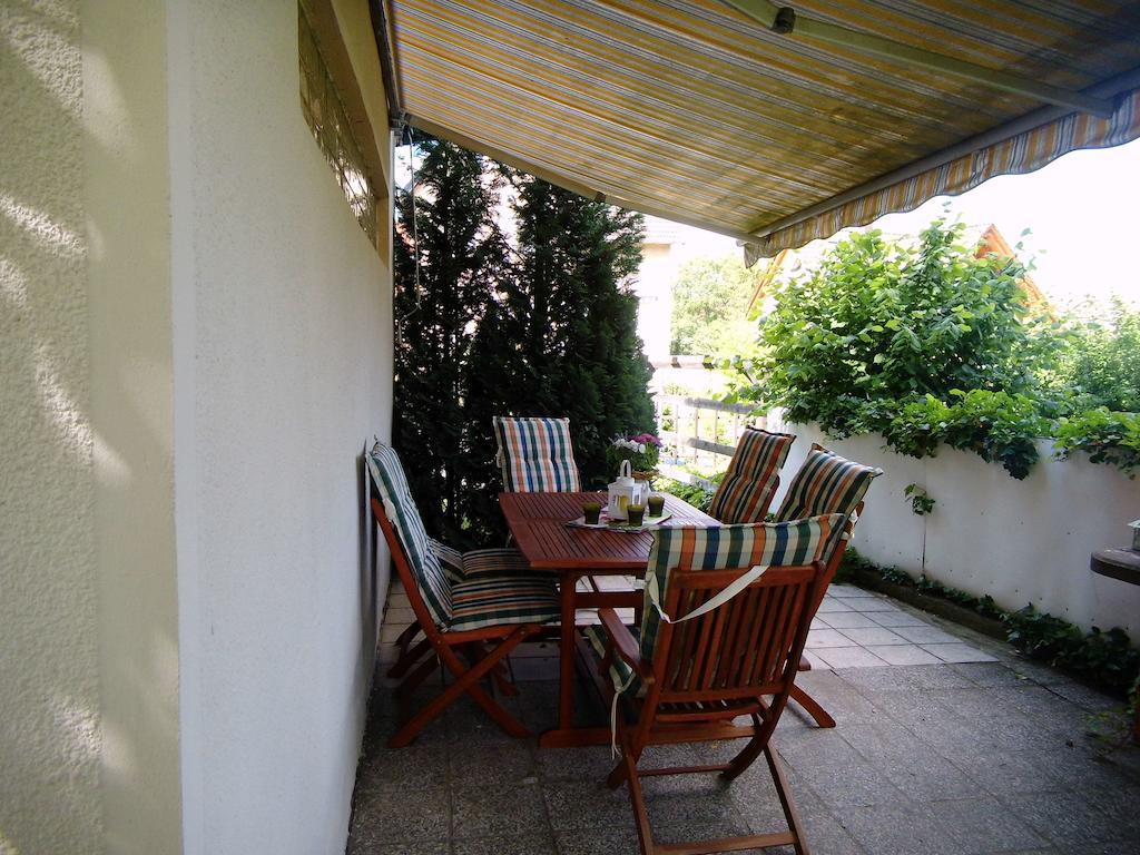 Ferienwohnung Markert Blankenburg  Oda fotoğraf