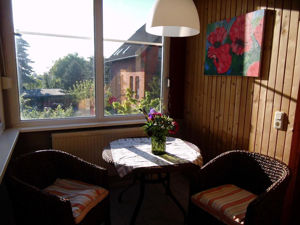 Ferienwohnung Markert Blankenburg  Oda fotoğraf