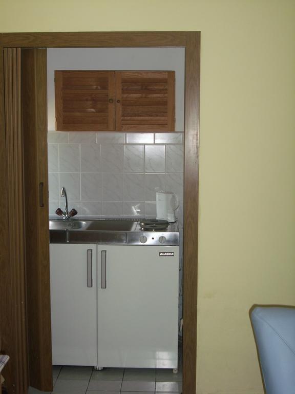 Ferienwohnung Markert Blankenburg  Dış mekan fotoğraf