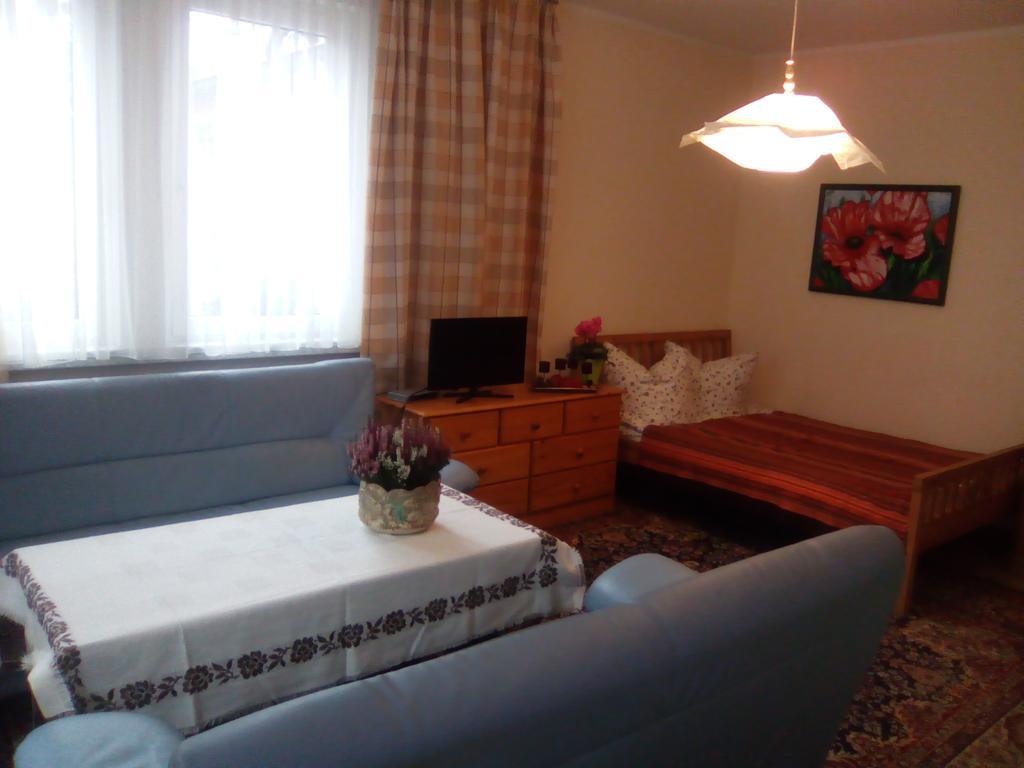 Ferienwohnung Markert Blankenburg  Dış mekan fotoğraf